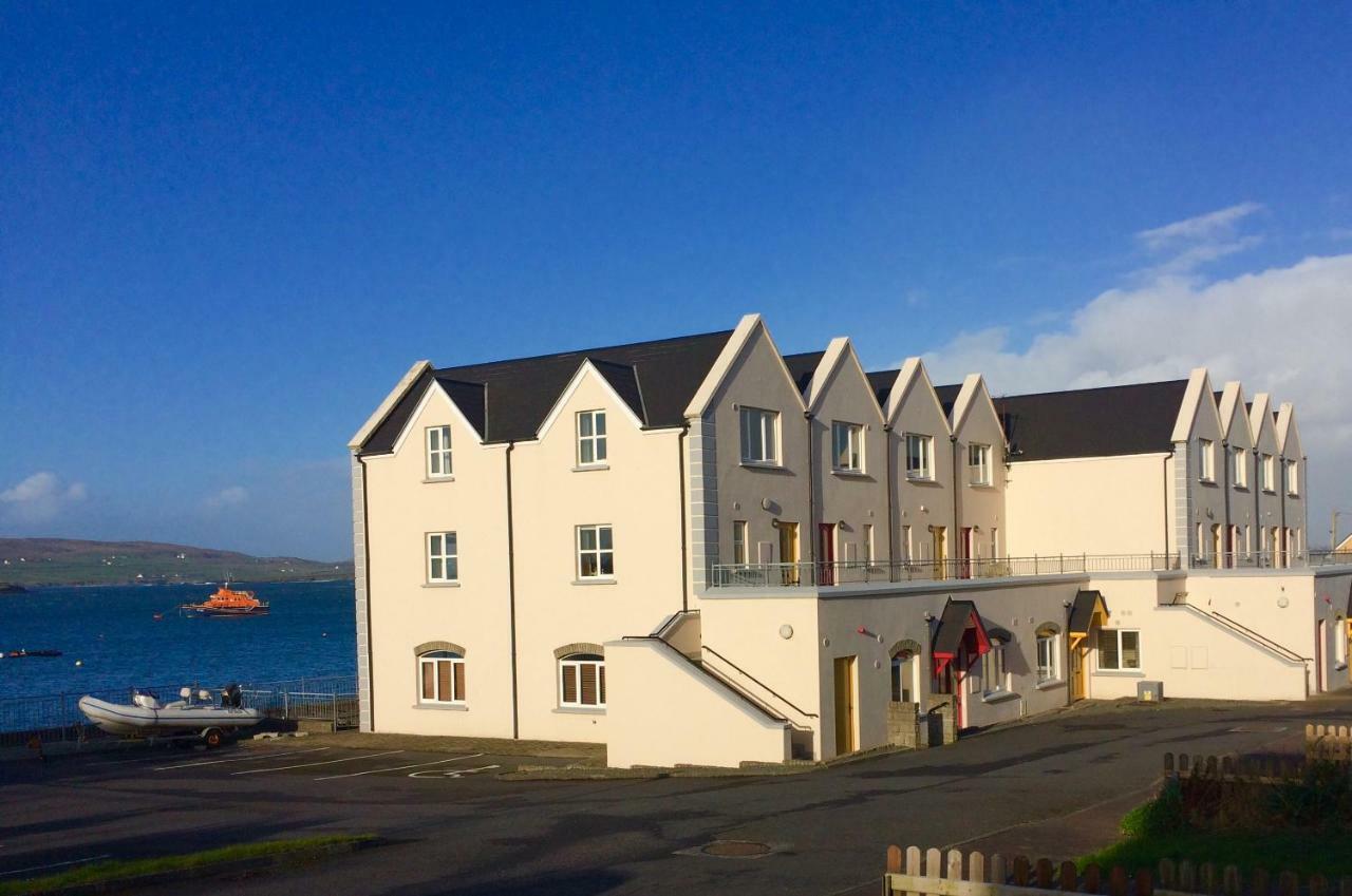 Curlew Apartment Knights Town Exterior foto